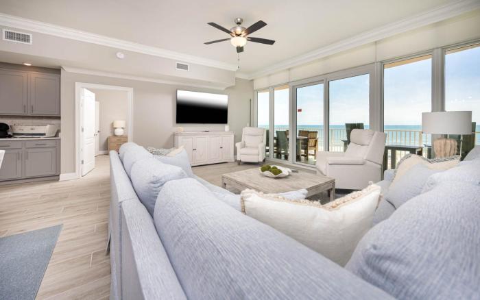 Phoenix Gulf Towers 405
