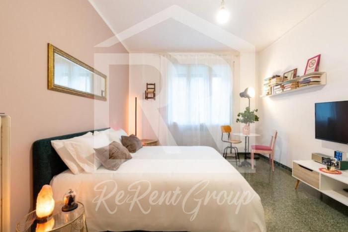 steps from Vatican & Metro - Angelico Sweet Home