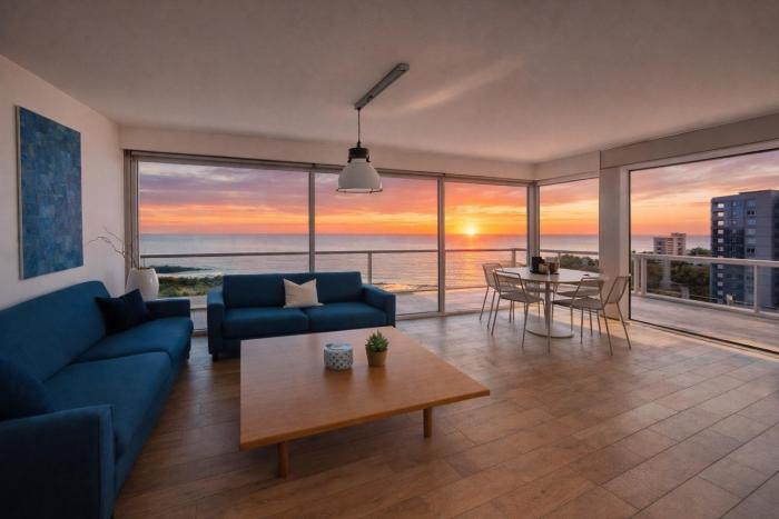 Penthouse Bellavista