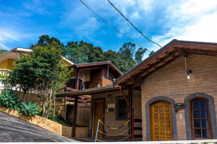 Birds Hospedagem - Suítes e chalés economicos