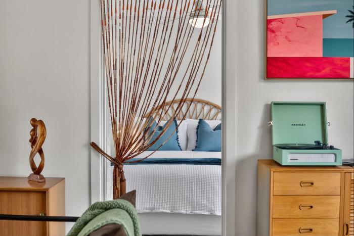 Yellow Doors .... Sixty