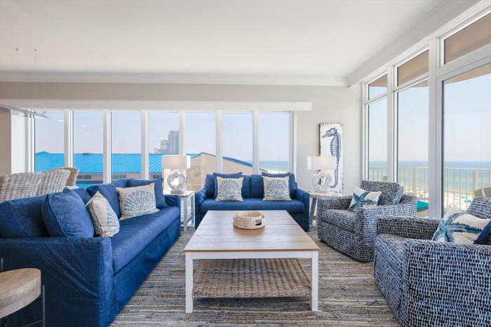 Phoenix Gulf Towers 408