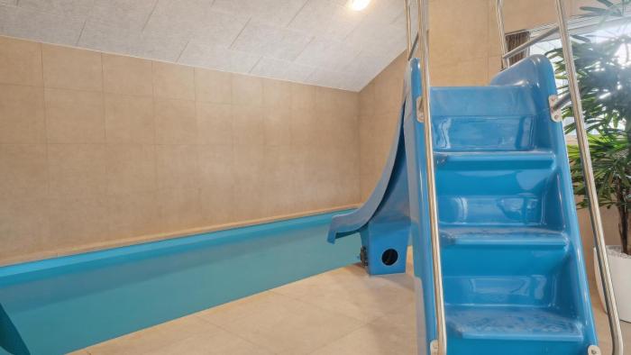 Villavilla 621 - Dueodde, Bornholm