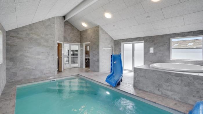 Villavilla 246 - Kegnæs, Sydjylland