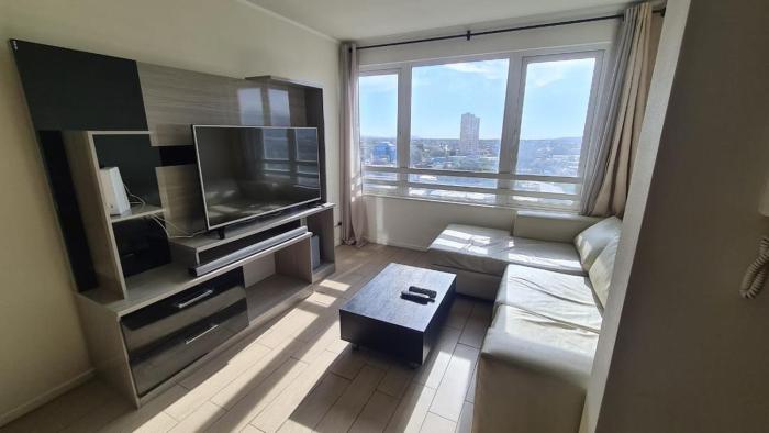 Apartamento en la ciudad de Calama