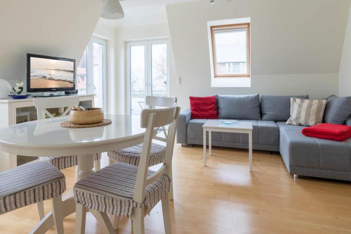 Hanseresidenz II Whg 22