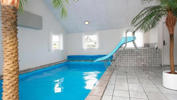 Villavilla 168 - Vejers, Vestjylland