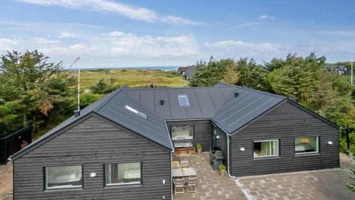 Villavilla 411 - Blokhus, Nordjylland