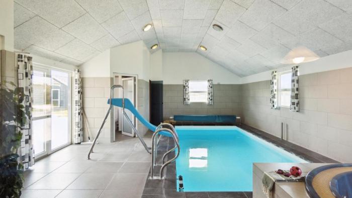 Villavilla 192 - Nr Lyngby Ved Løkken, Nordjyllan