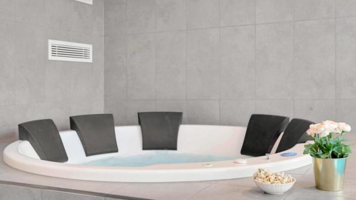 Villavilla 550 - Marielyst, Lollandfalstermøn