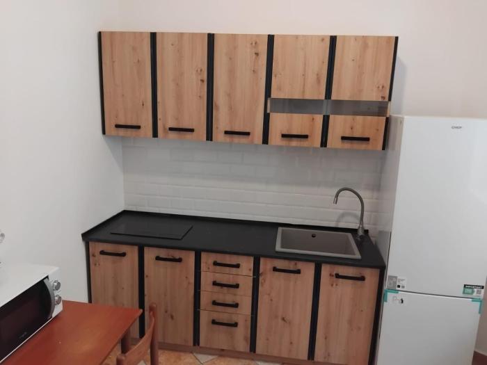 Macca-Villacrosse suites