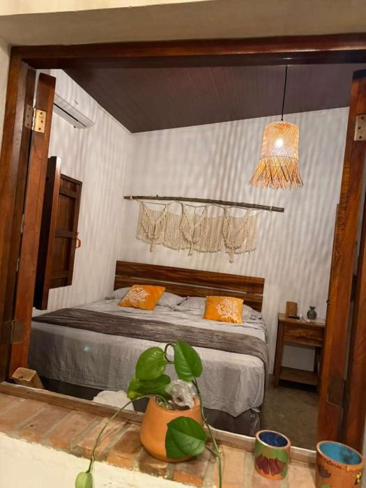 Estancia Santa Lucía