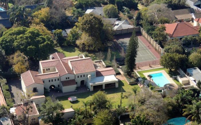 Randview guest house