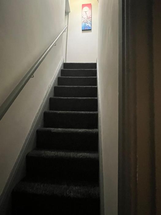 Heath Lodge apartment