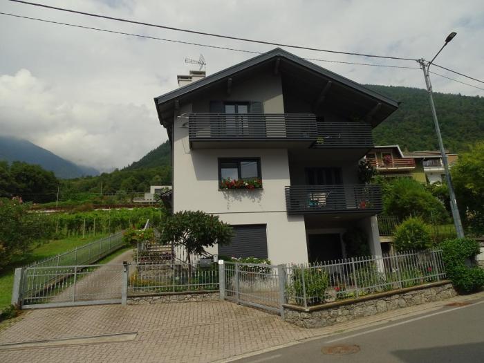 Appartamento giochi Milano-Cortina