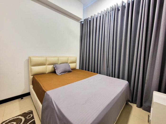 Sea view Apartmen in Trizen