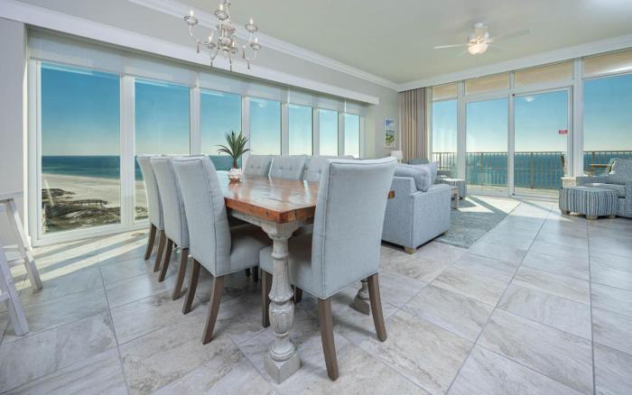 Phoenix Gulf Towers 804