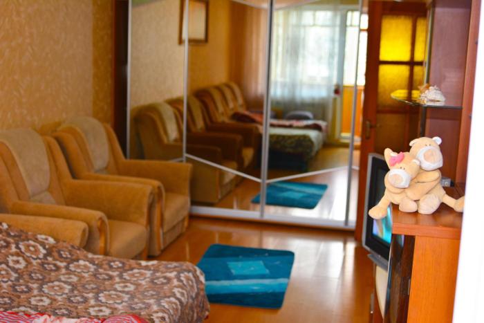 Як вдома Автостанція 1 McDonalds ТРЦ ПортCity