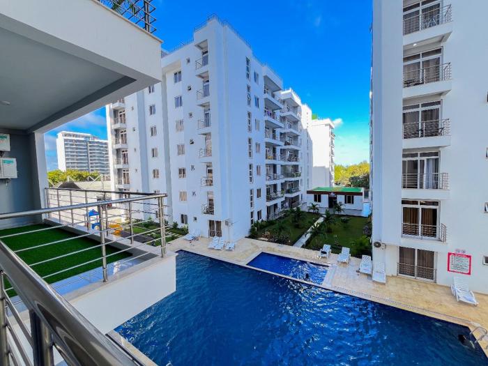 Nyali Seabreeze Homes