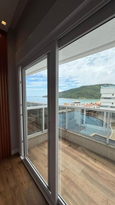 Apartamento lujoso con vistas únicas