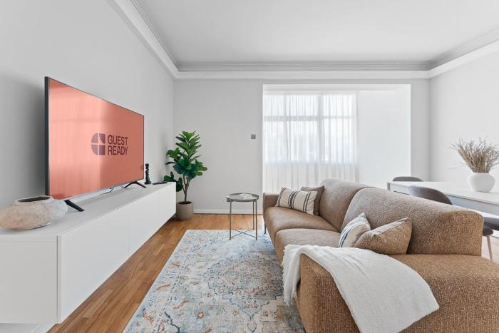 GuestReady - Fantastic house in the city center