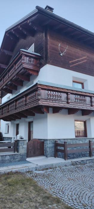 La Dimora della Quiete