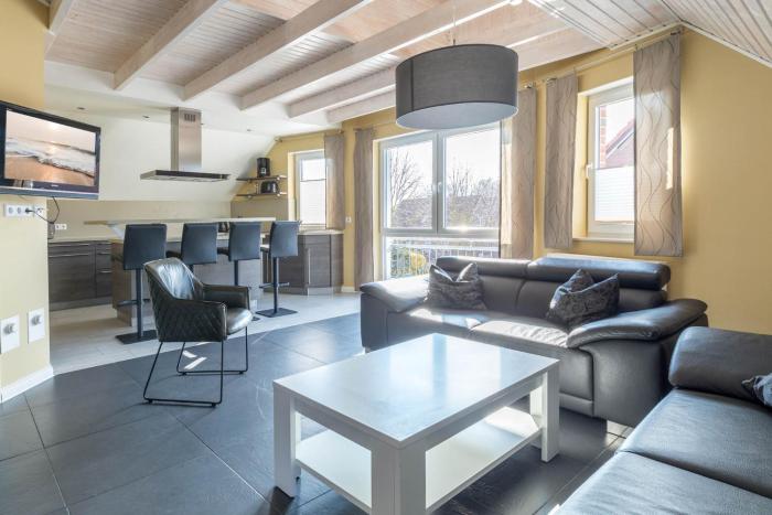 Haus Ostseestern Whg OG