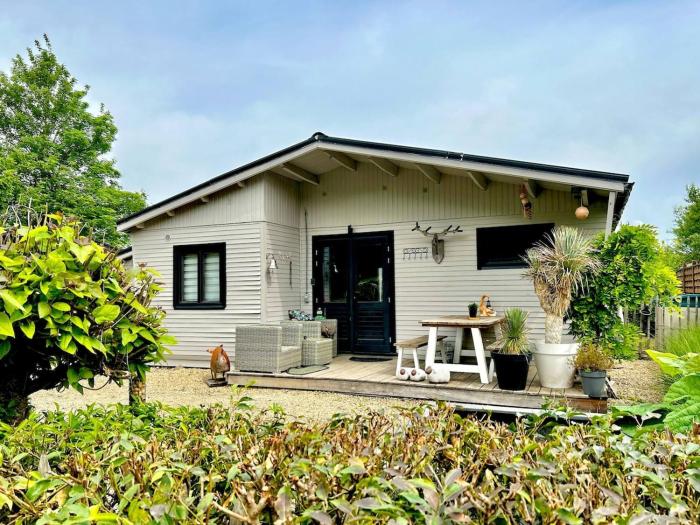 Our Woodhouse Resteigne