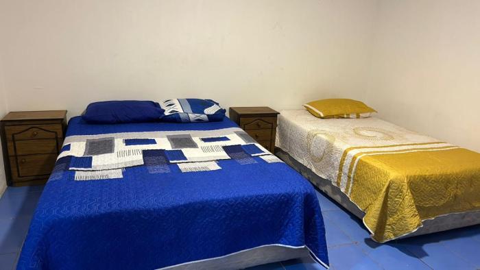 Hostal Costa del Árbol