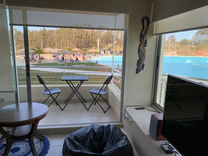 Laguna Bahia - Comodo y tranquilo