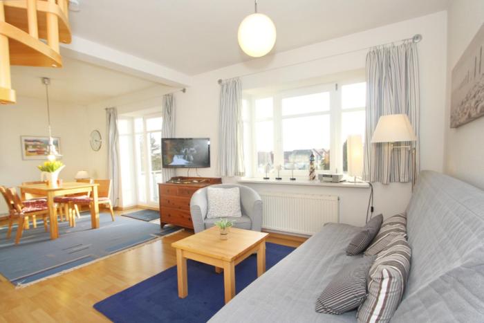 SV Uns Hüsung Whg 8