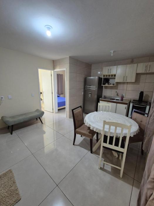 Apartamento praia do sonho