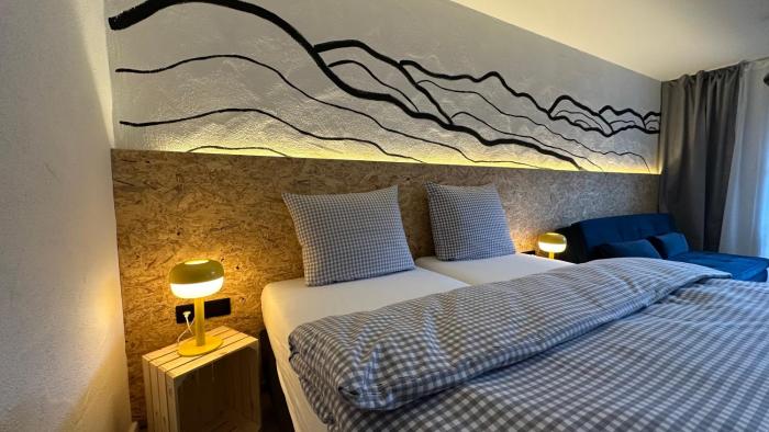 Weitnau Stays - Hotel & Hostel