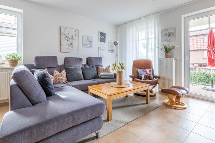Ferienwohnung ToBi