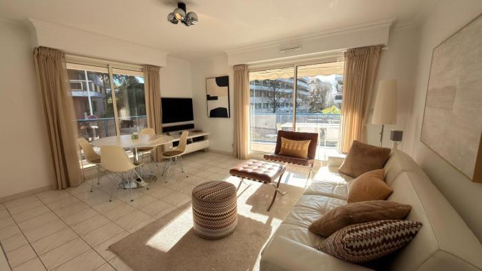 Avenue de Madrid 19 - Croisette Madrid