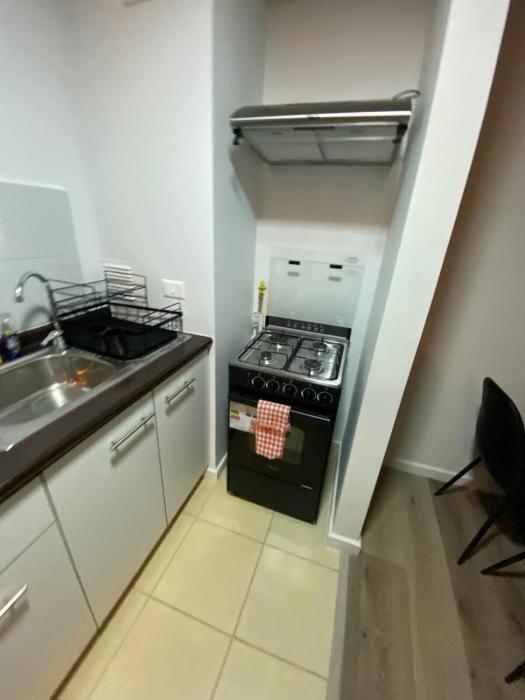 Departamento Valdivia No se factura