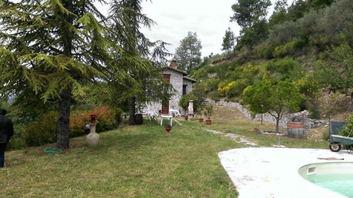 Vigna Renaro Winter