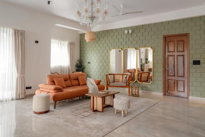Marrakesh Premium 3BHK at Banjara Hills Rd no 13