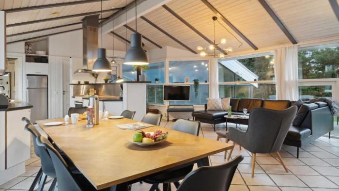 Villavilla 689 - Marielyst, Lollandfalstermøn