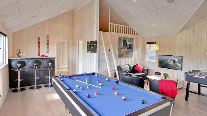 Villavilla 311 - Blåvand, Vestjylland