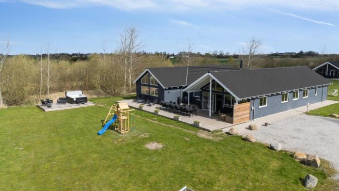 Villavilla 282 - Marielyst, Lollandfalstermøn