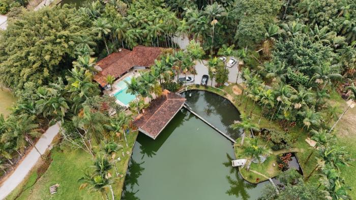 Pousada Nonno Marquetti