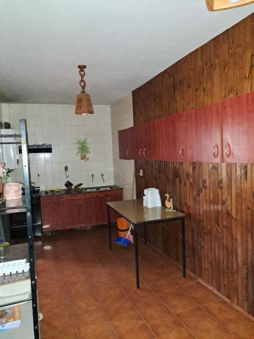 Complejo calle Córdoba