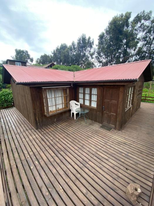 Amplia casa en Maitencillo para vacacionar