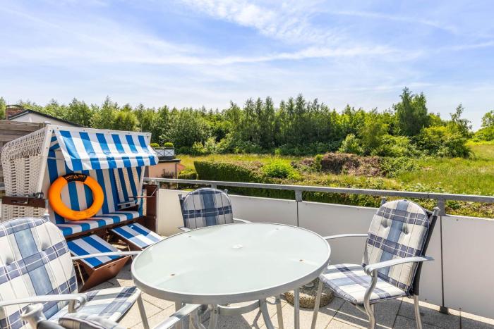 Sonnenblick "Wohnung 9"