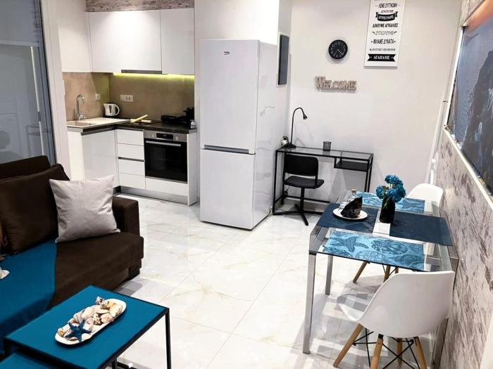 Luxurious Hospitality 3 minutes from 2 Metro Stations