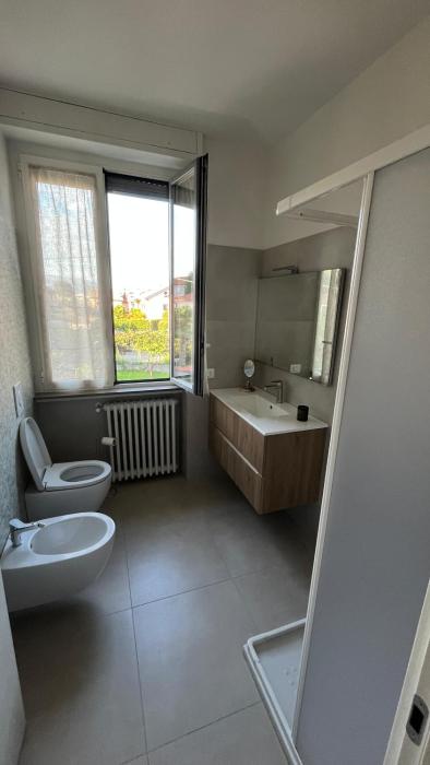 Appartamento con 1 camera da letto Gelso