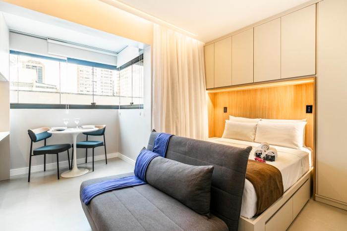 Pamplona - 200 metros da Av Paulista - Sou House