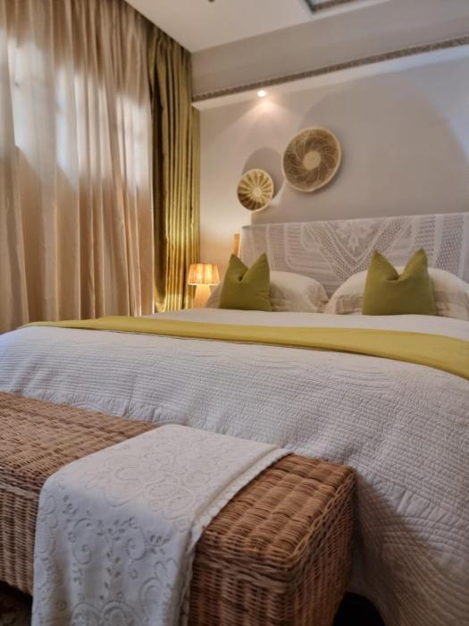 Havre de paix a 5 de l aroport