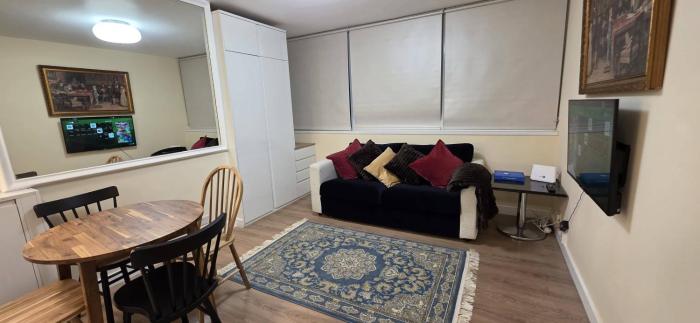 London Luxe Nest Your Perfect Short Stay